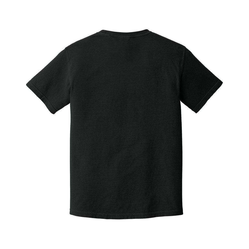Black | Back