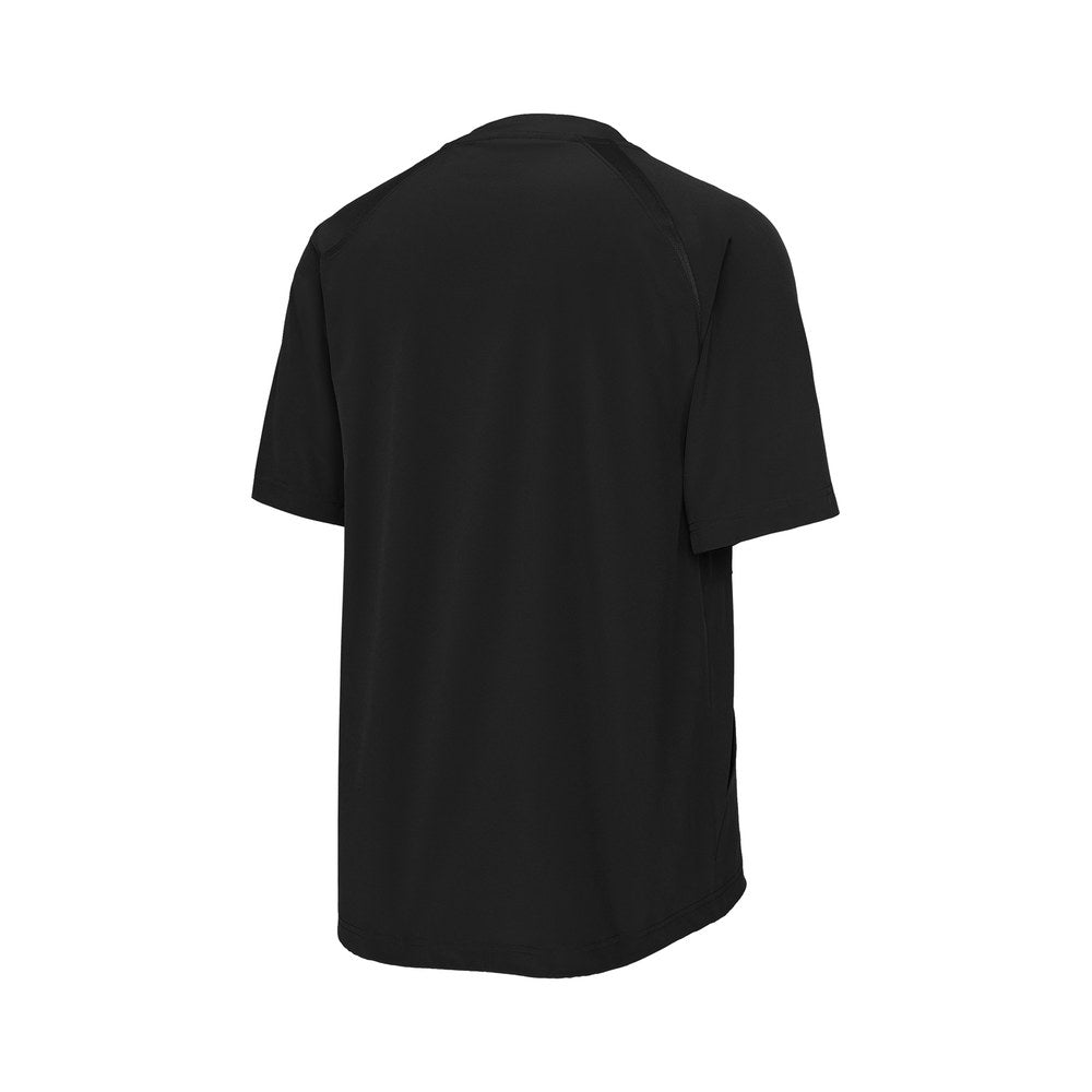 Black | Back