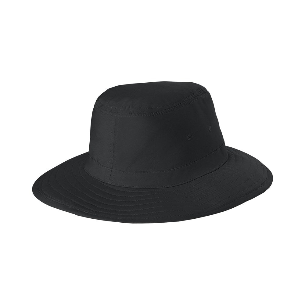 Black | Back