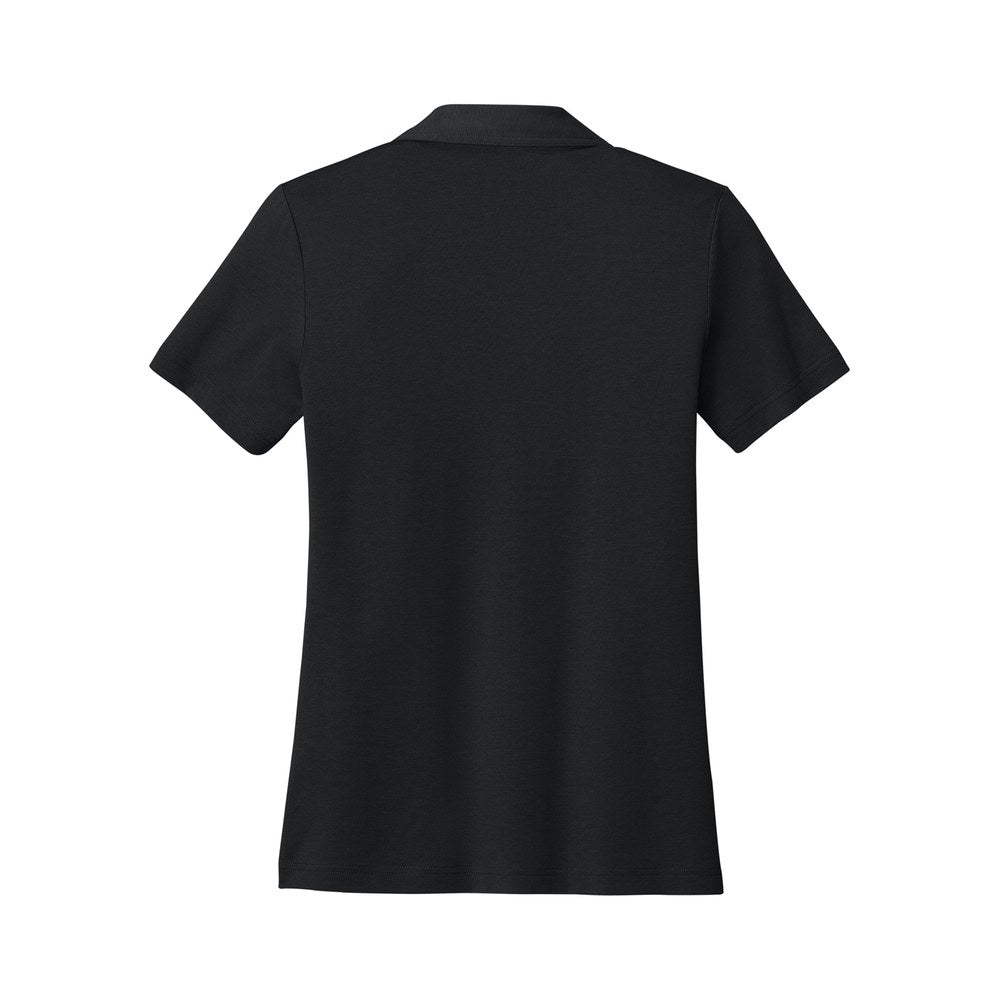 Black | Back