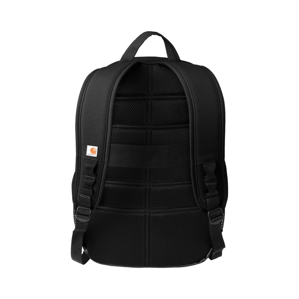 Black | Back