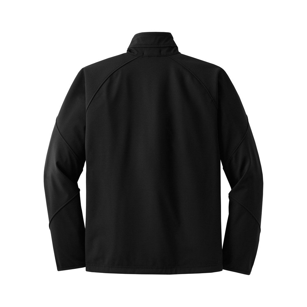 Black | Back