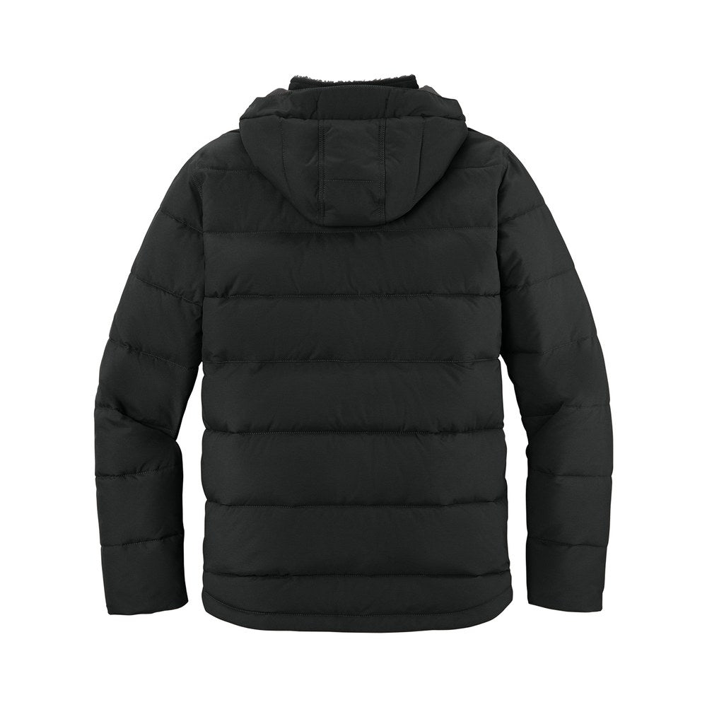 Black | Back