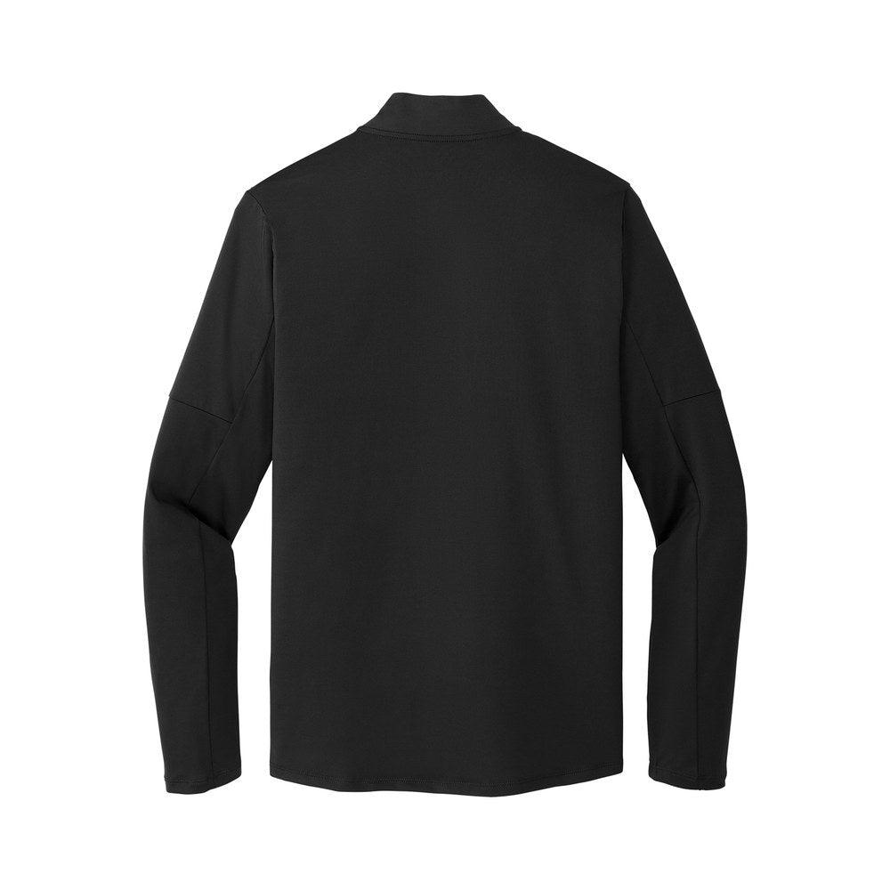 Black | Back