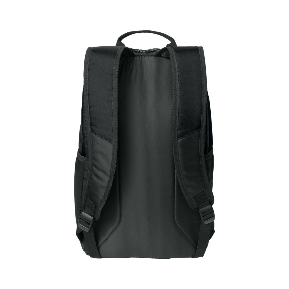 Black | Back