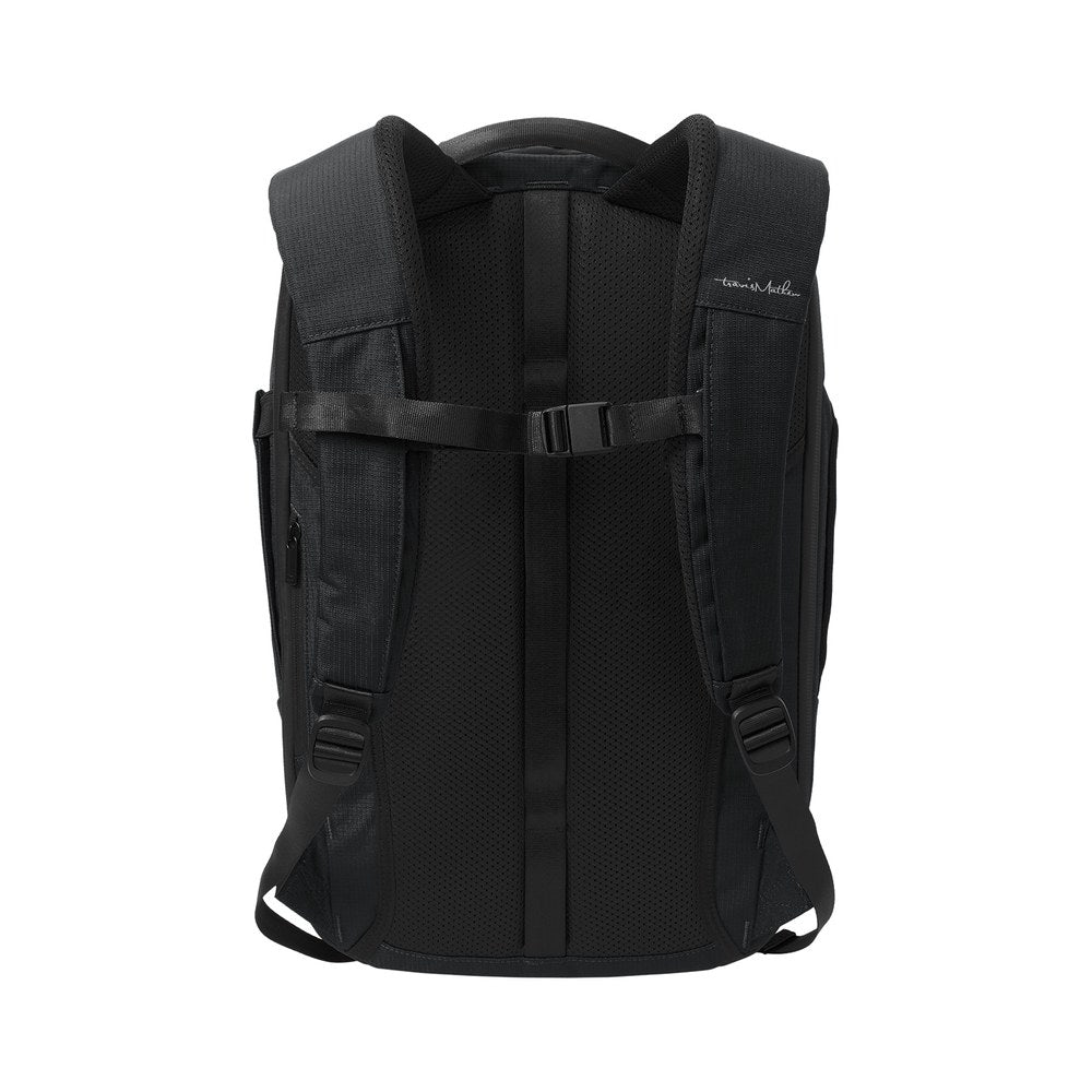 Black | Back