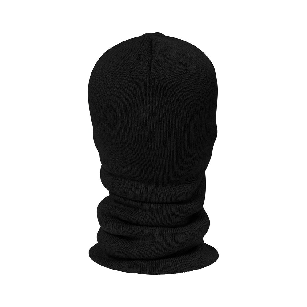 Black | Back
