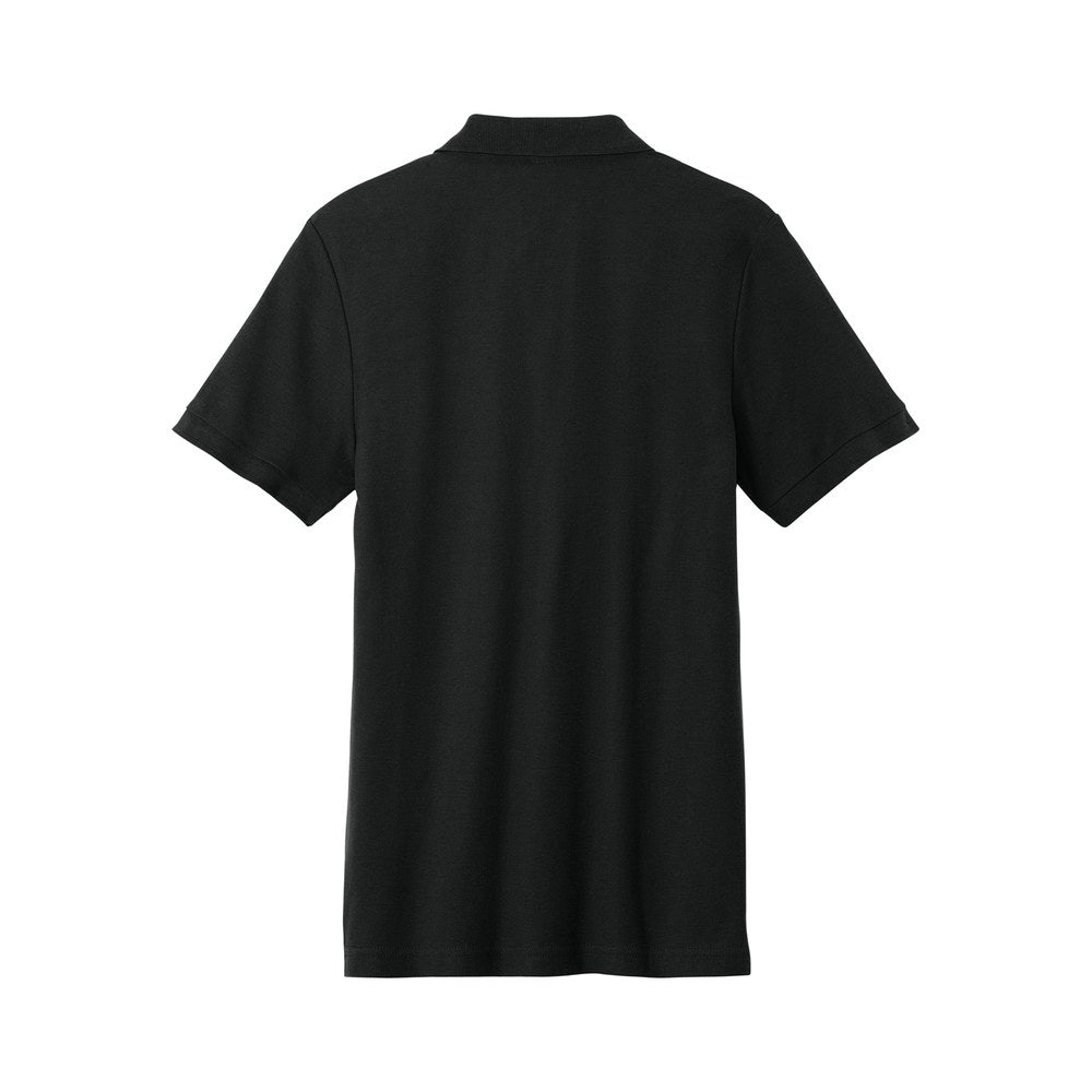 Black | Back