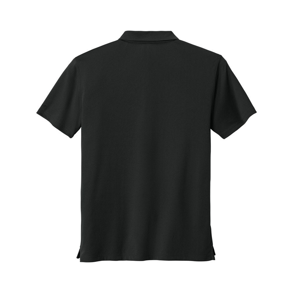 Black | Back