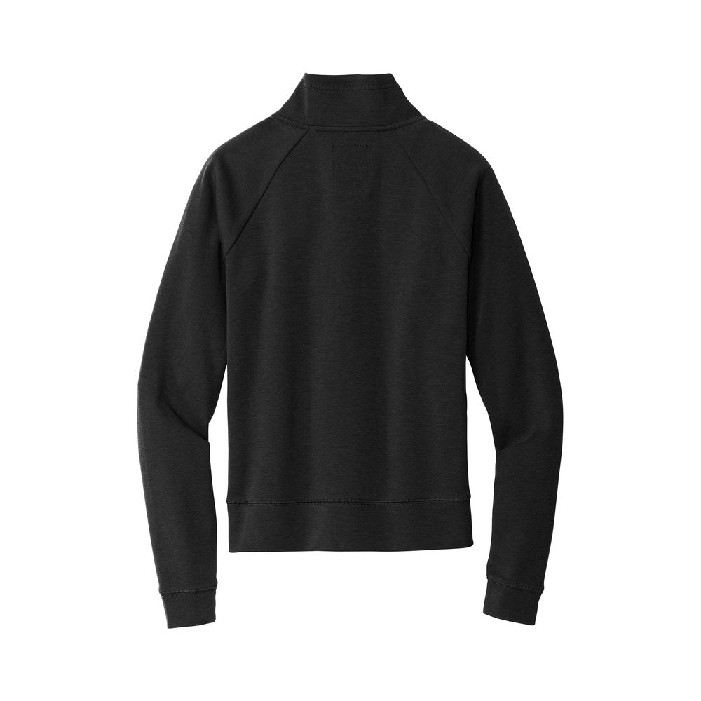 Black | Back