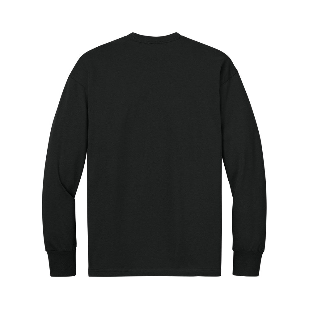 Black | Back