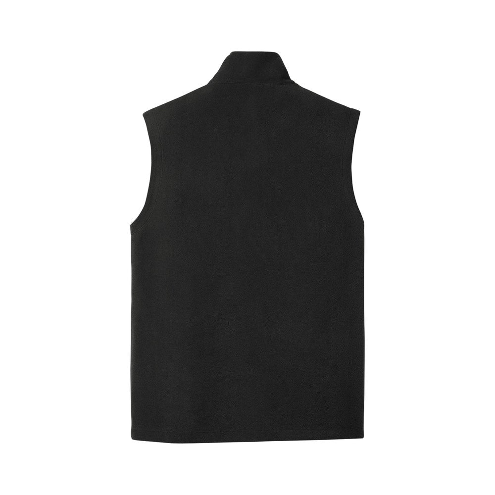Black | Back