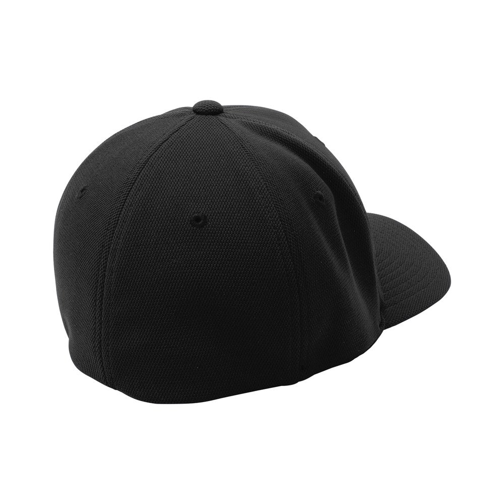 Black | Back