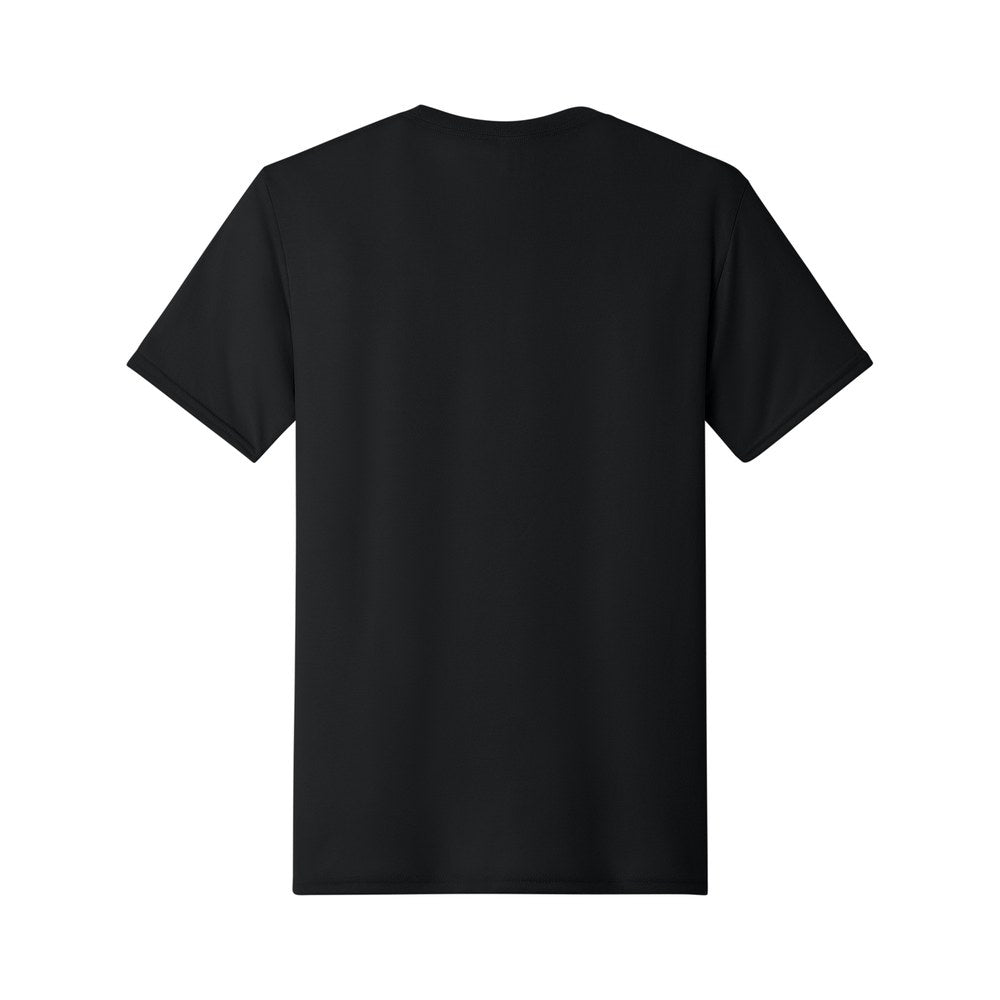 Black | Back