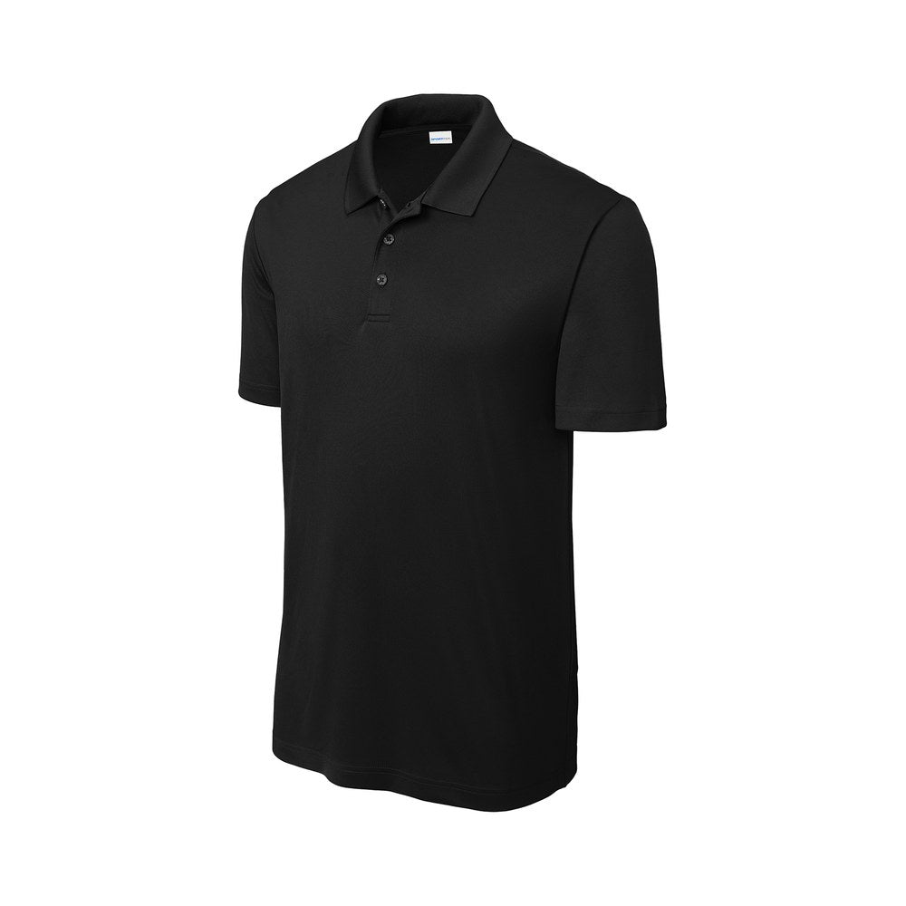 Black | Back