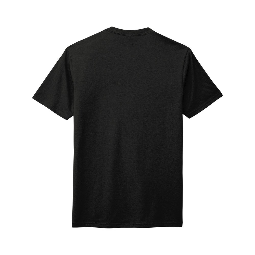 Black | Back