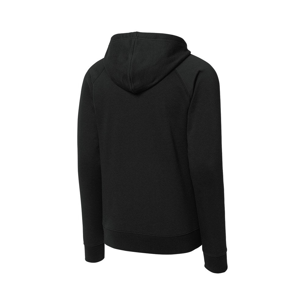 Black | Back