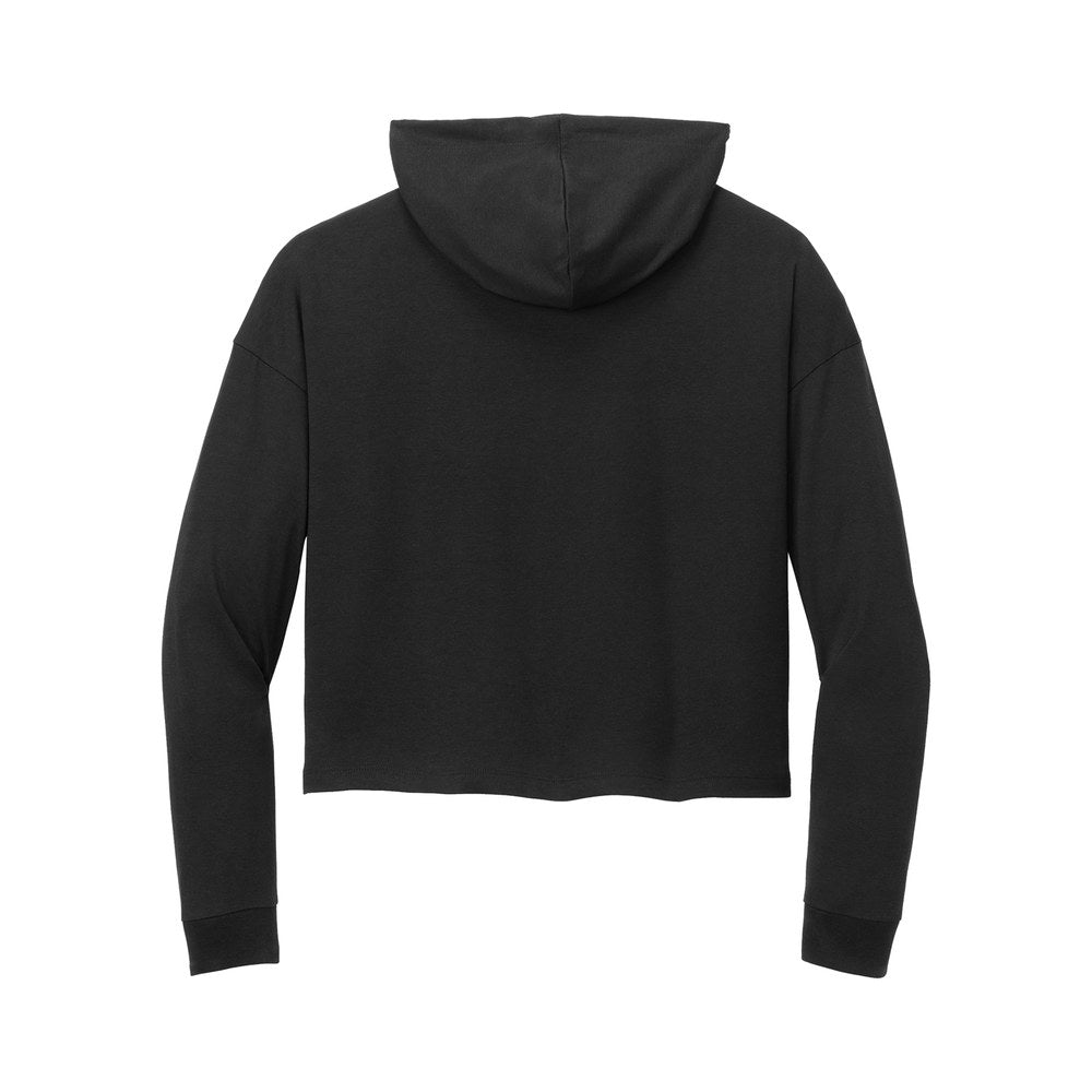 Black | Back