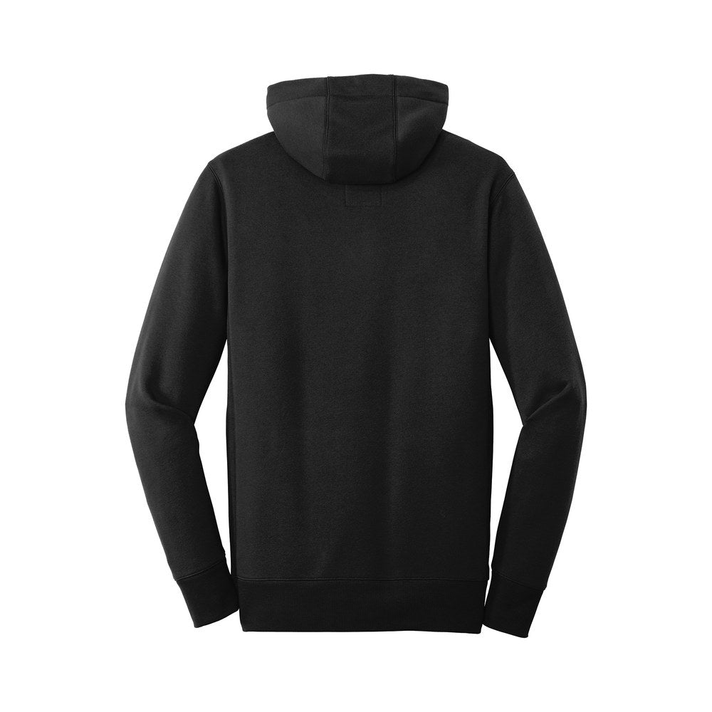 Black | Back