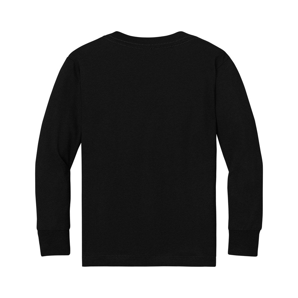 Black | Back