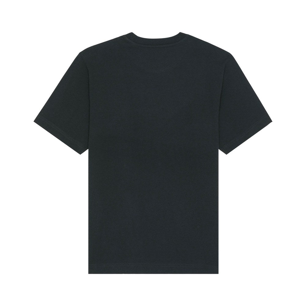 Black | Back