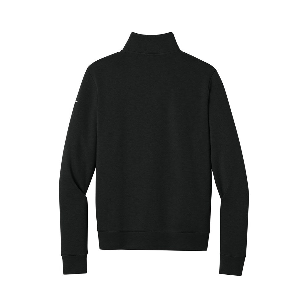 Black | Back