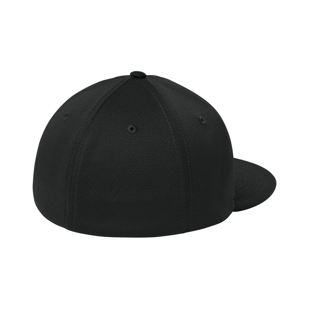 Black | Back