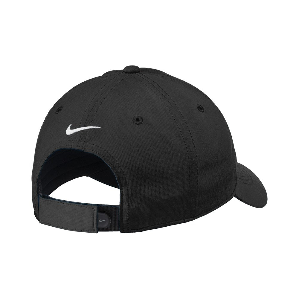 Black | Back