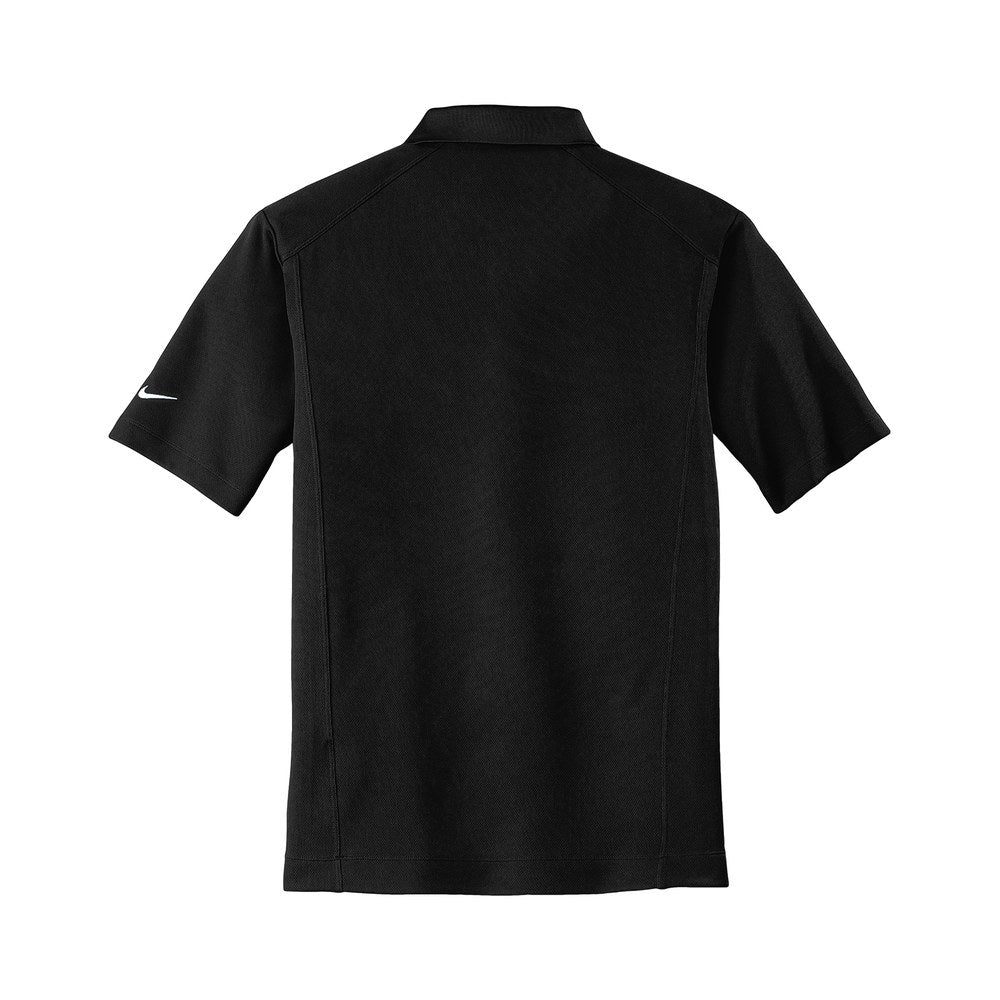 Black | Back