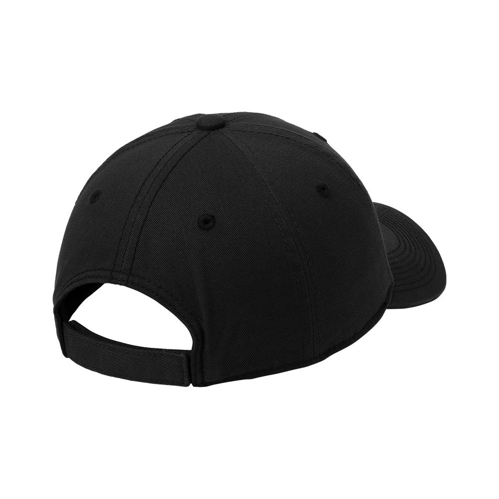 Black | Back