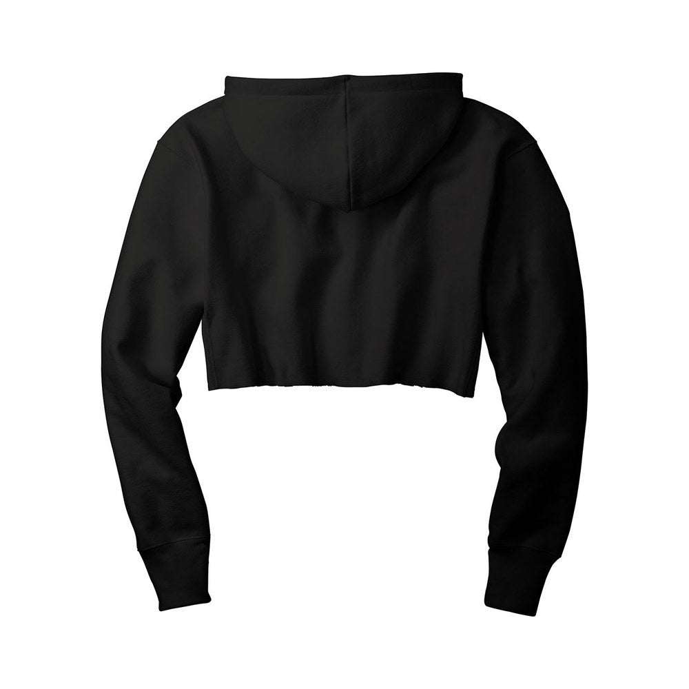 Black | Back