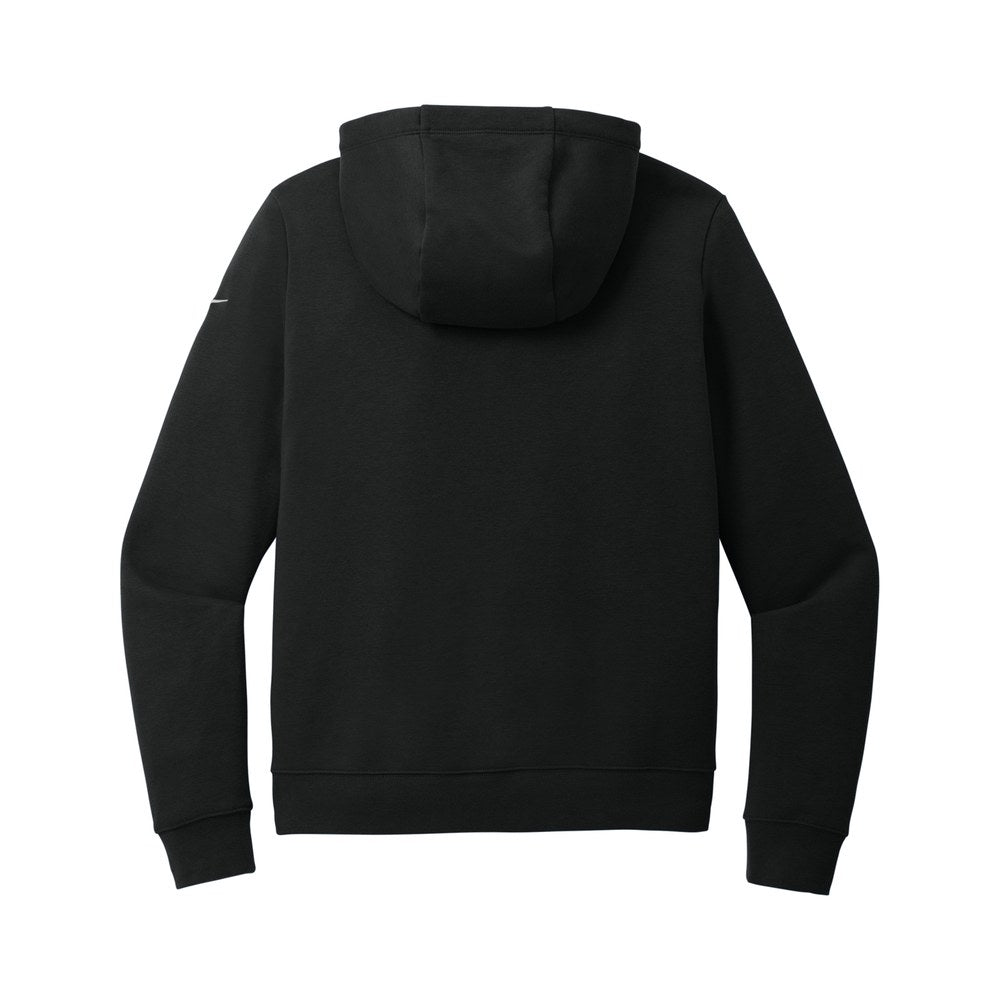 Black | Back