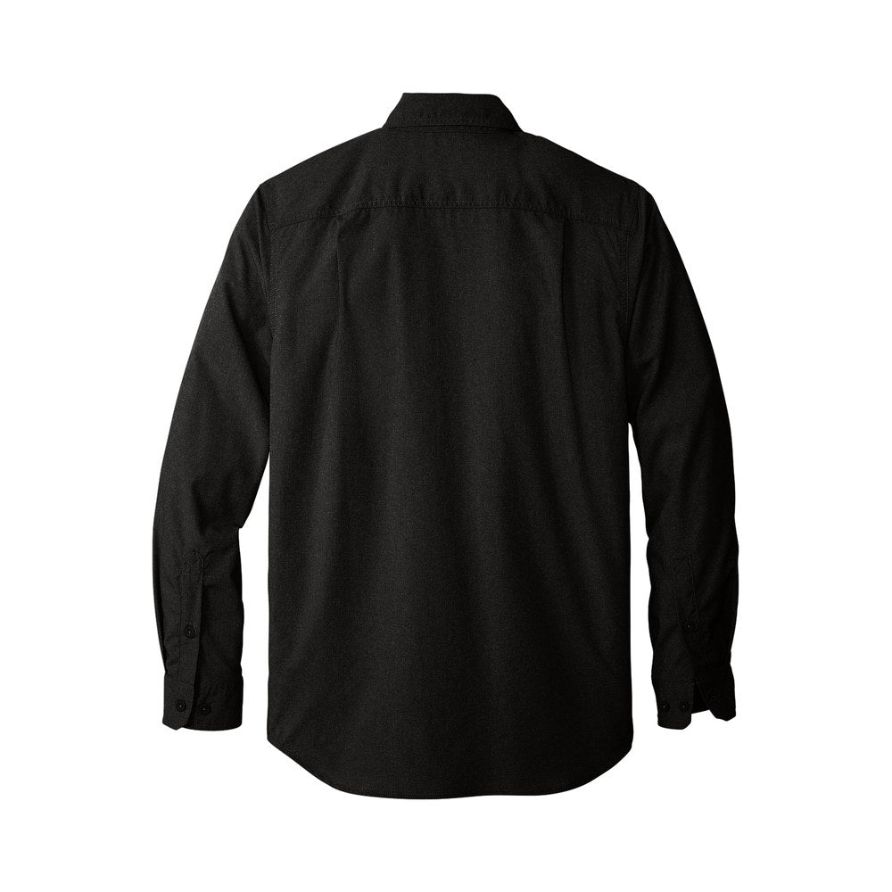 Black | Back