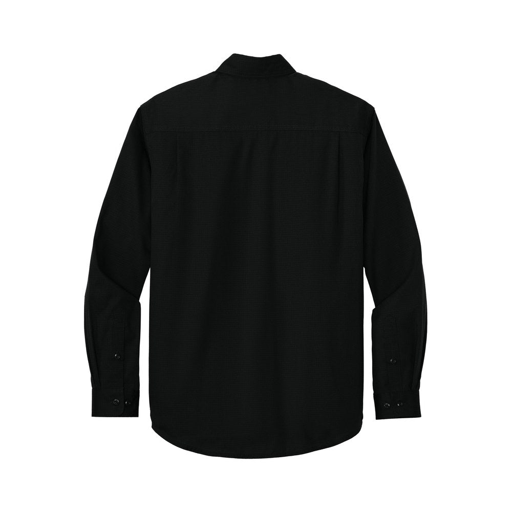 Black | Back