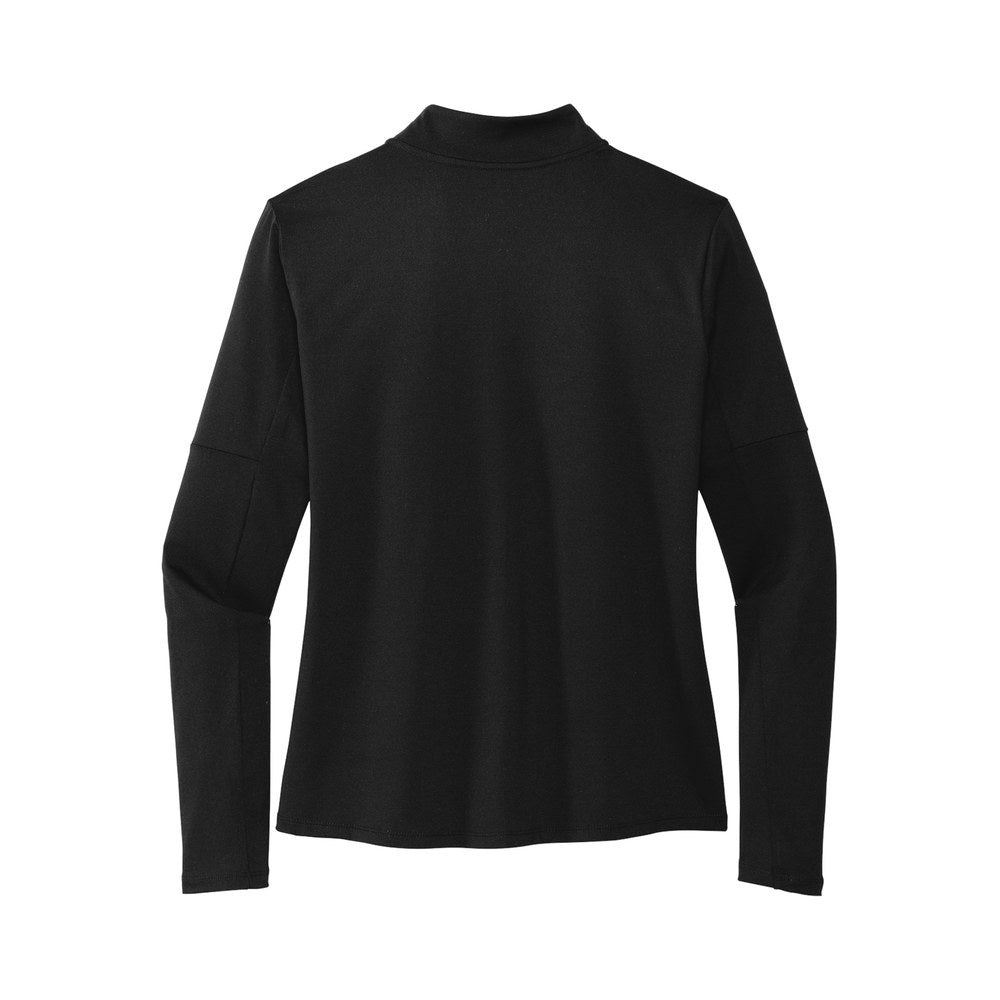 Black | Back