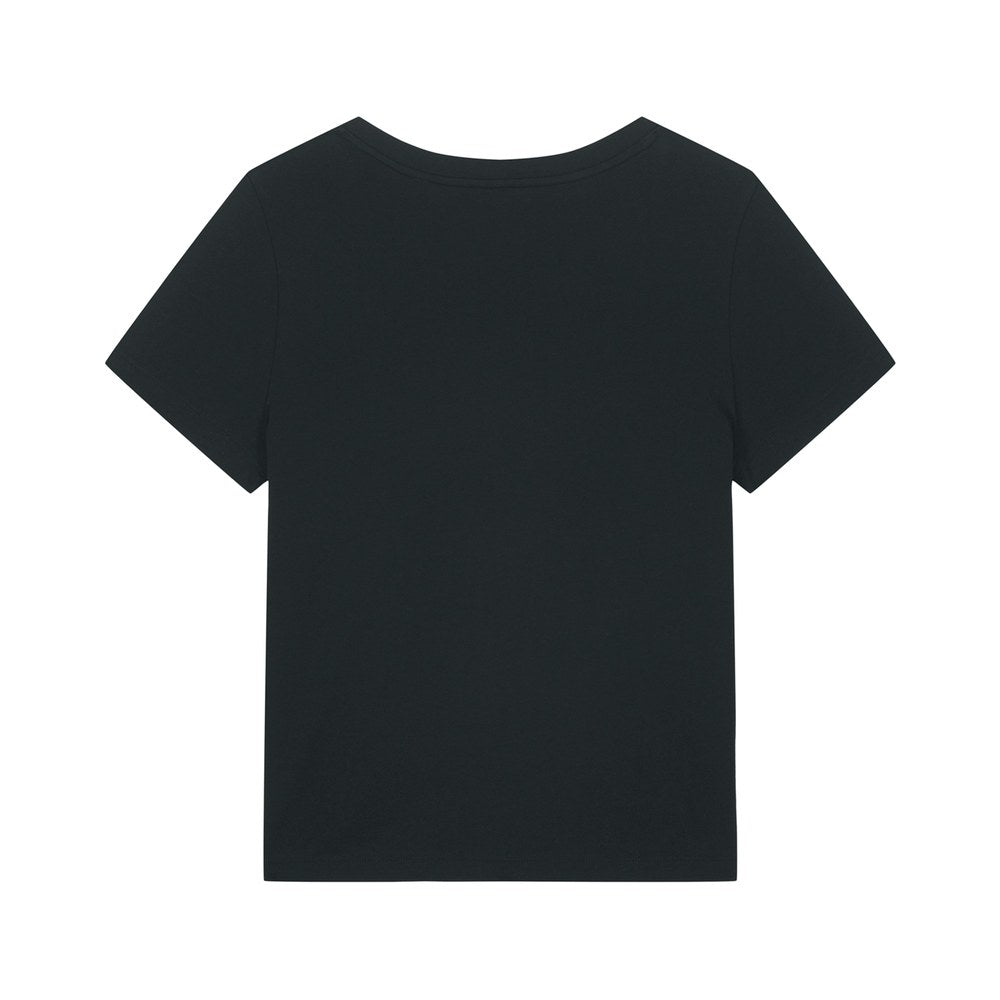 Black | Back
