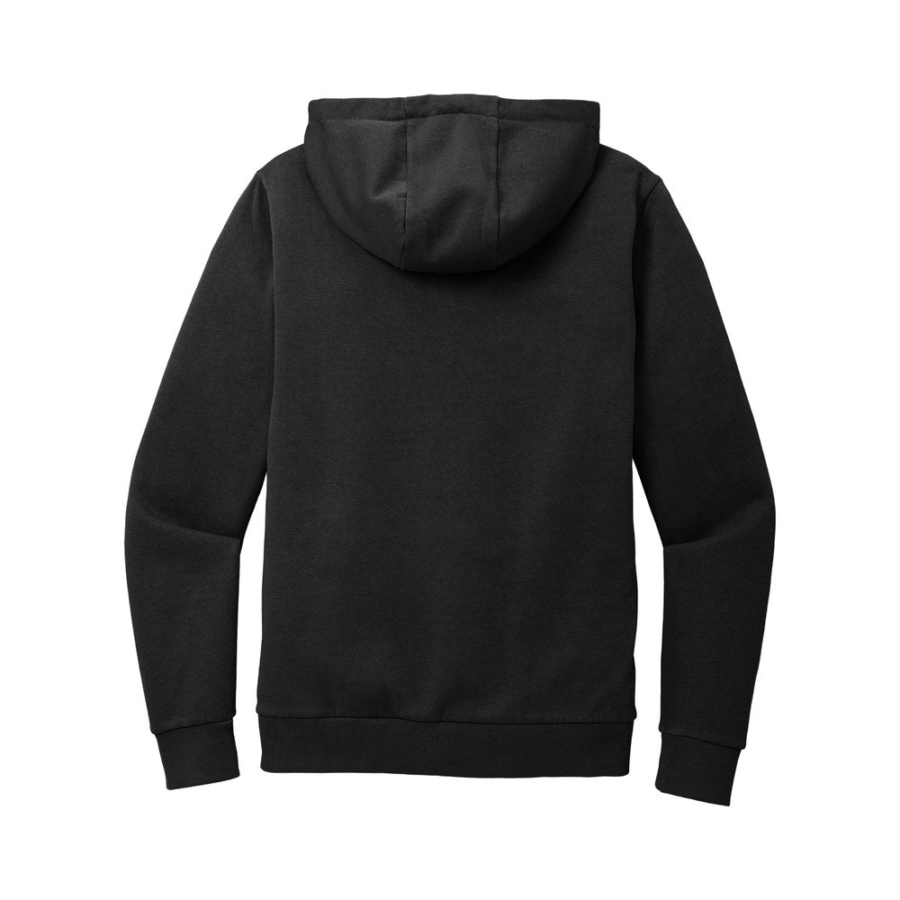 Black | Back