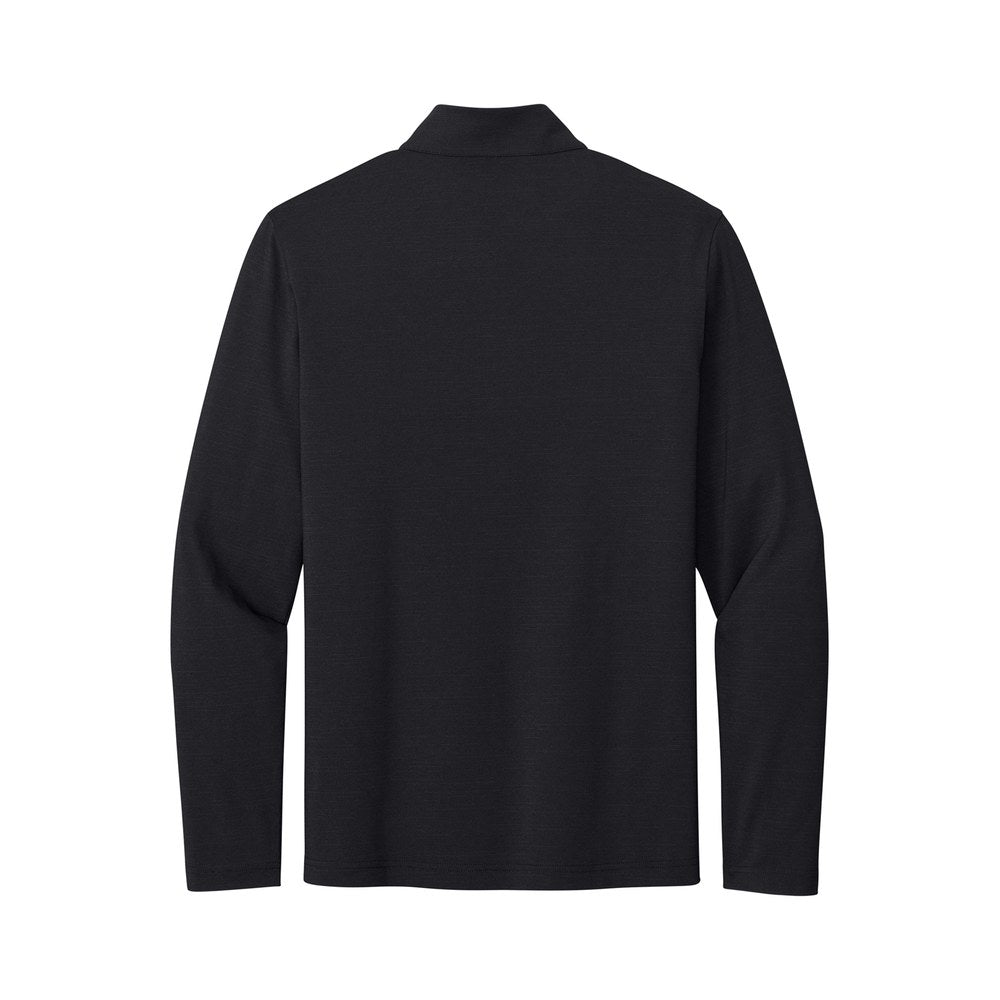 Black | Back