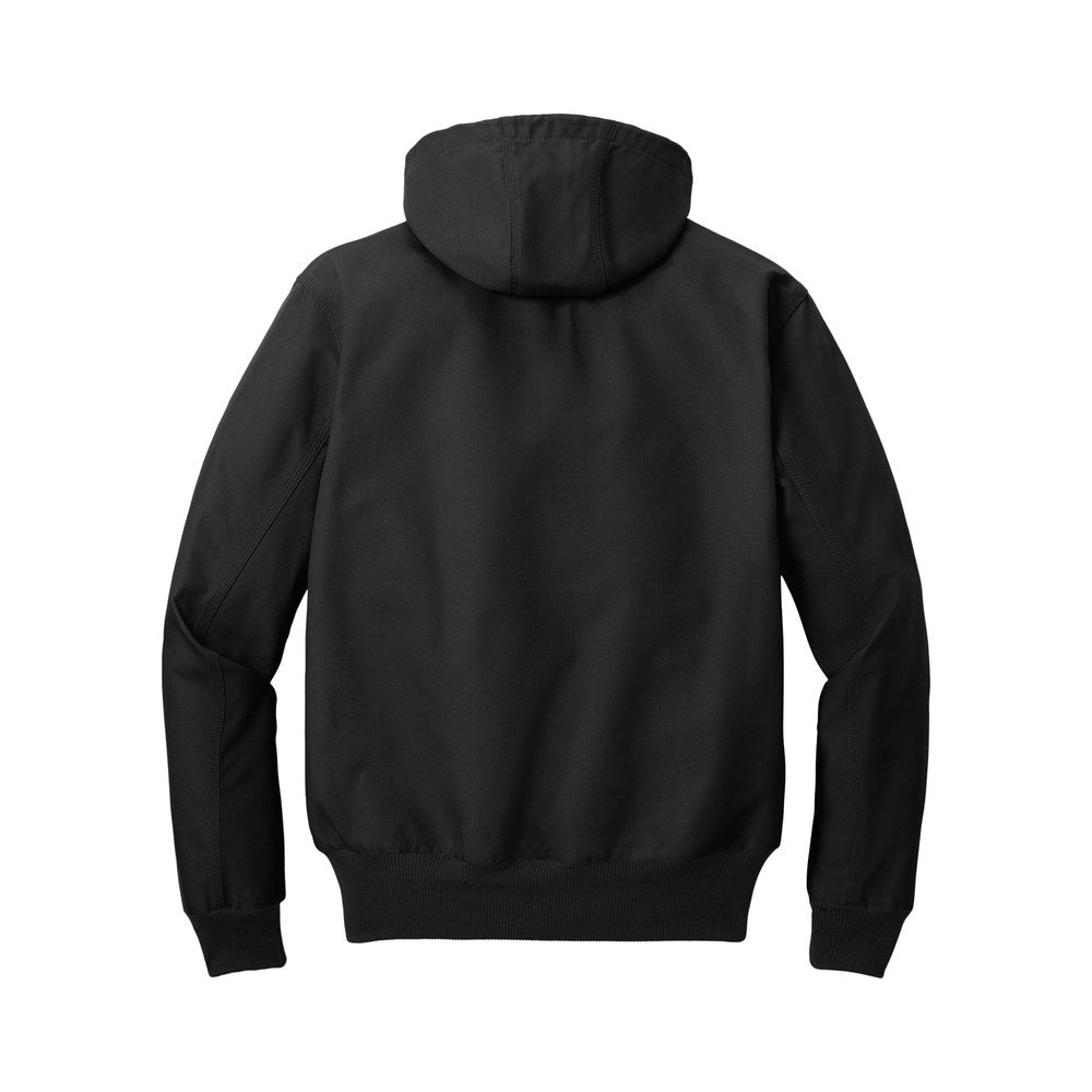Black | Back