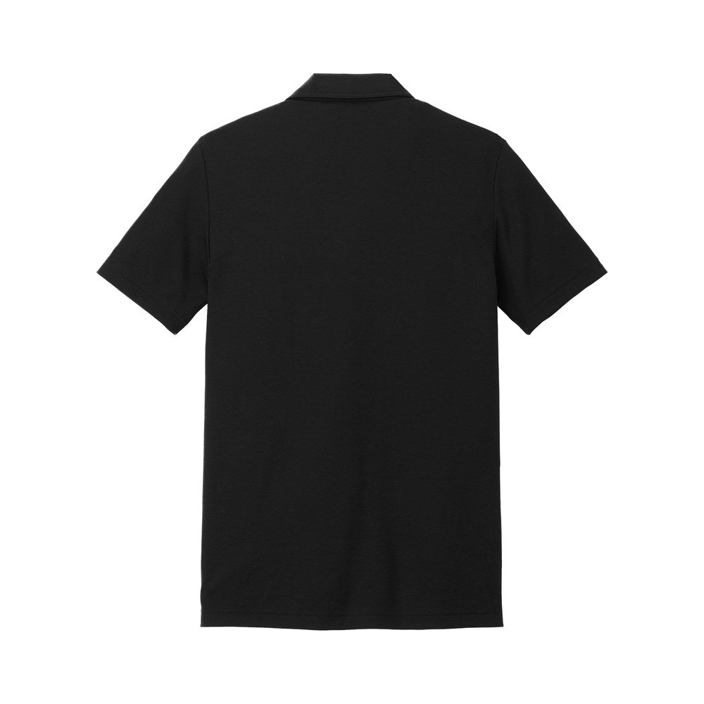 Black | Back