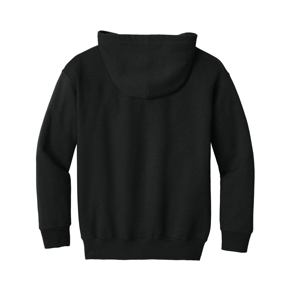 Black | Back