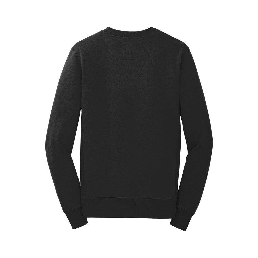 Black | Back