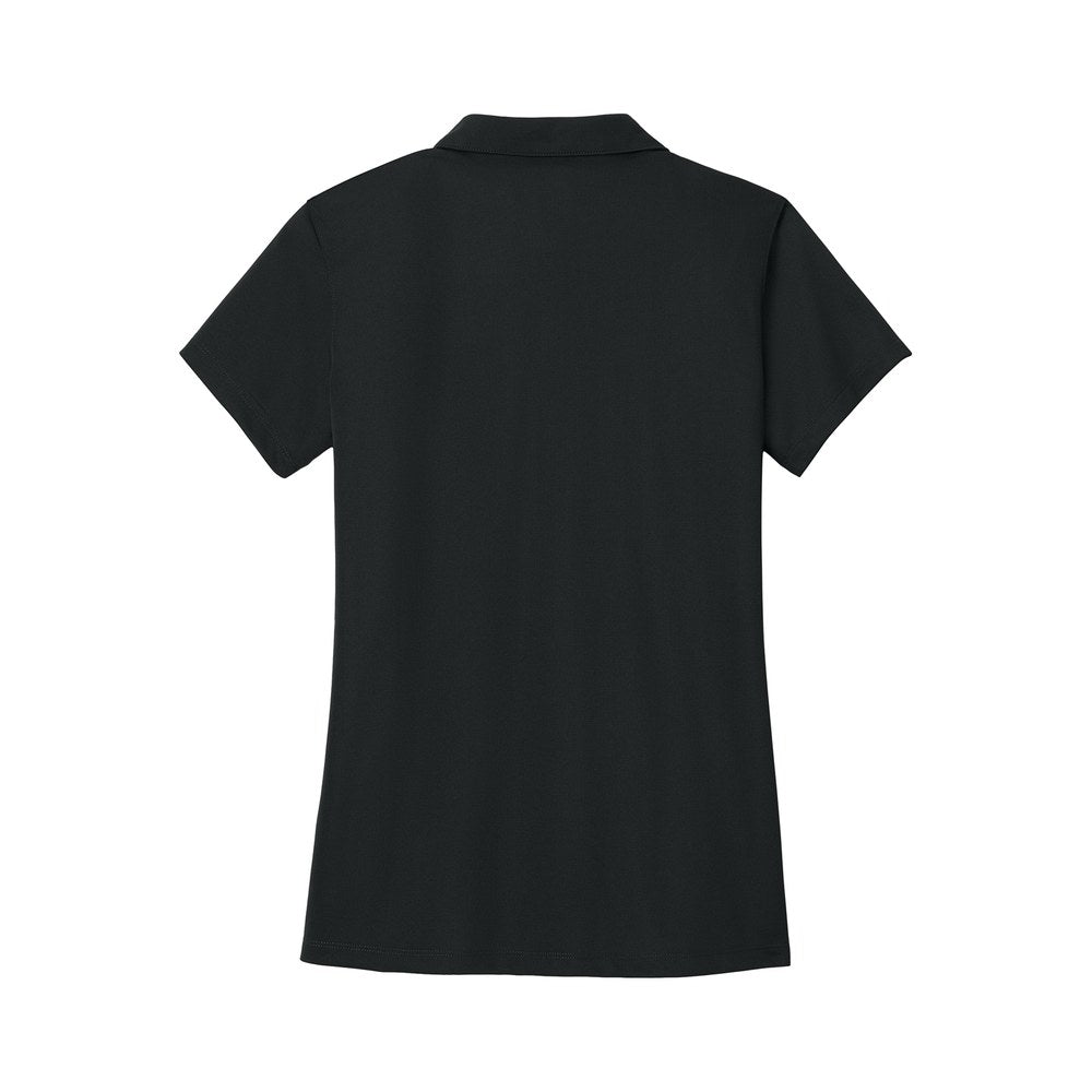 Black | Back