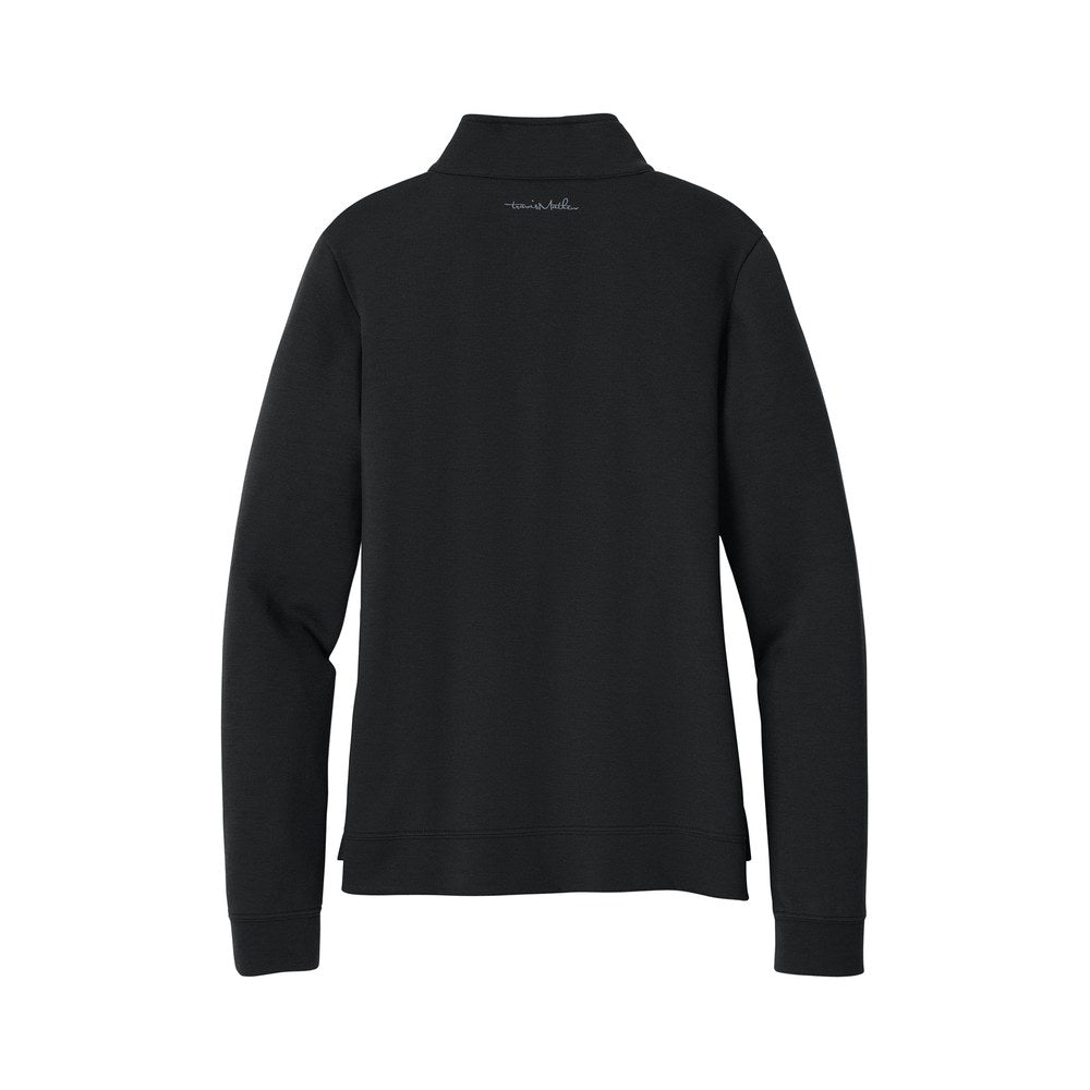 Black | Back