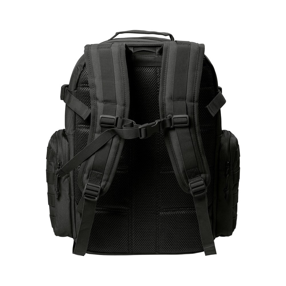 Black | Back