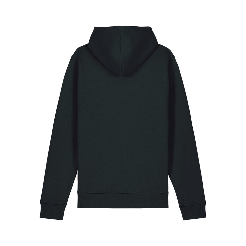 Black | Back