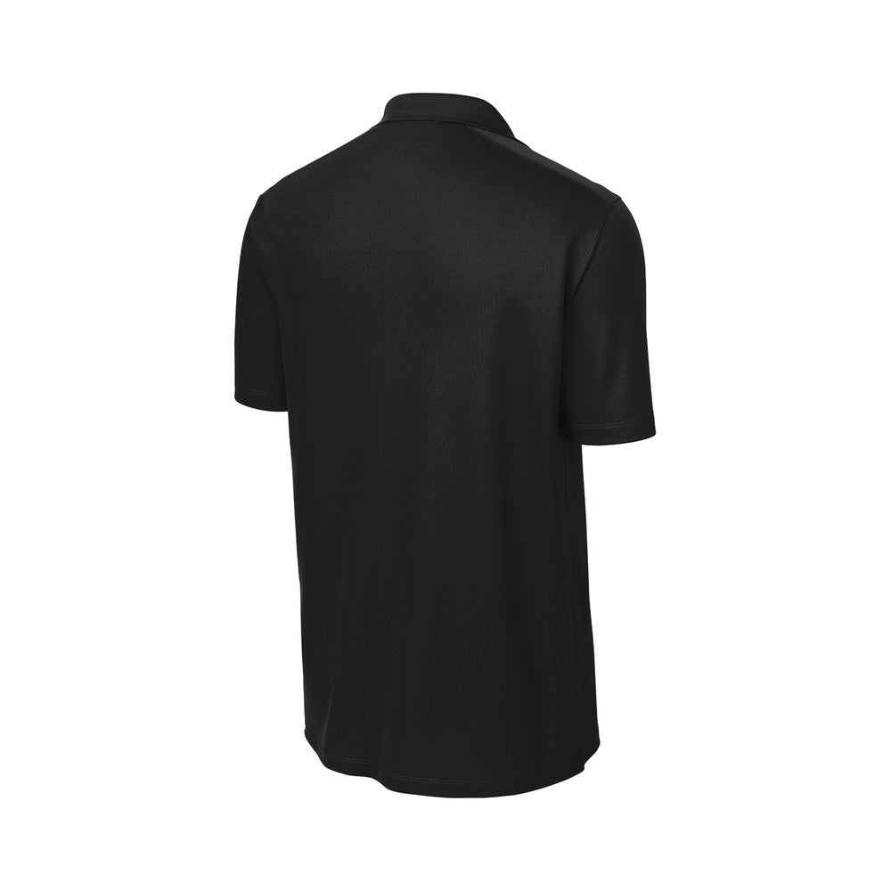 Black | Back