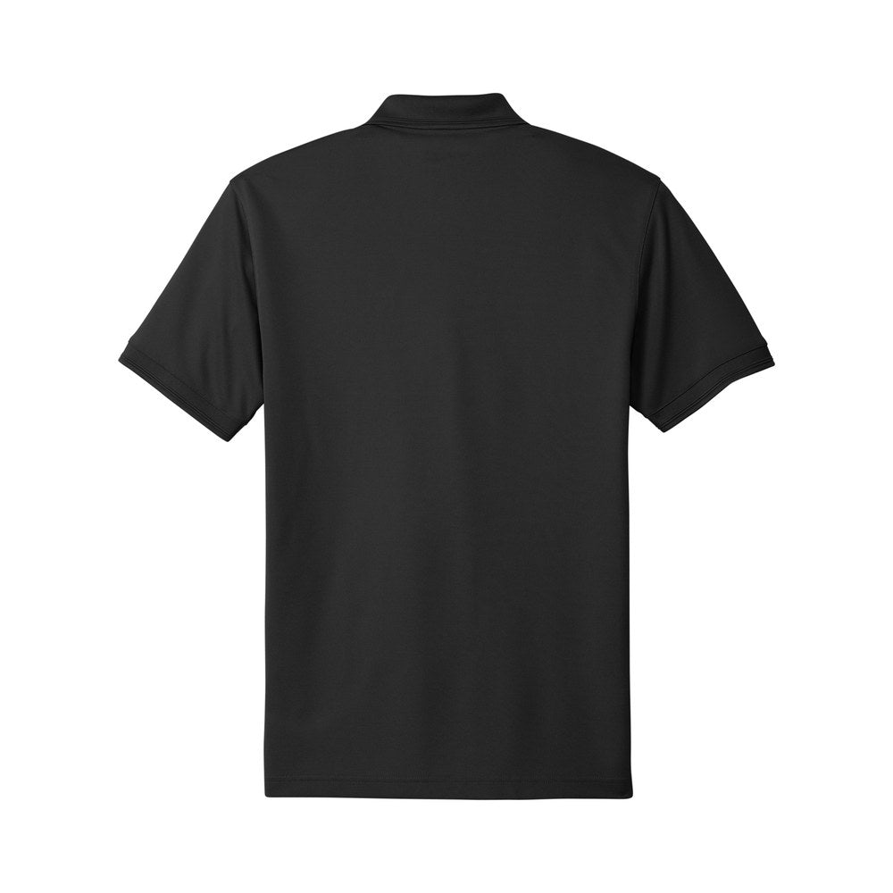 Black | Back