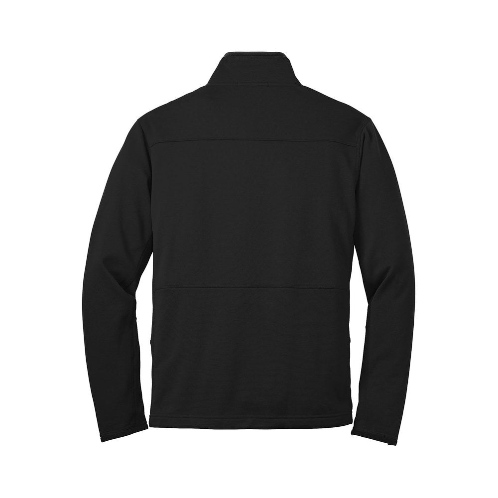 Black | Back