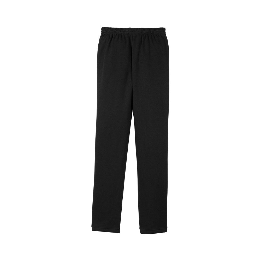 Black | Back